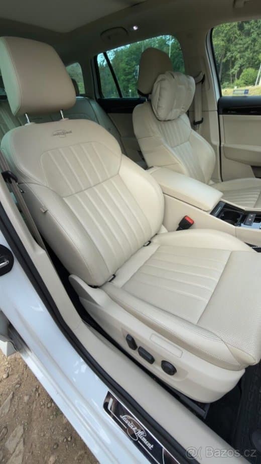 2019 Škoda SUPERB - 10