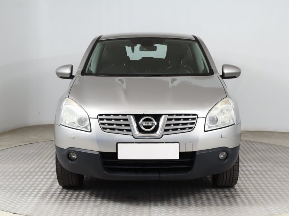 2009 Nissan QASHQAI - 2