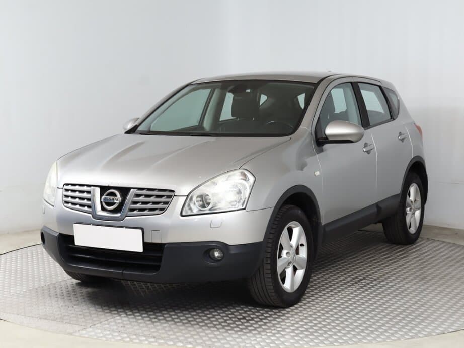 2009 Nissan QASHQAI - 3
