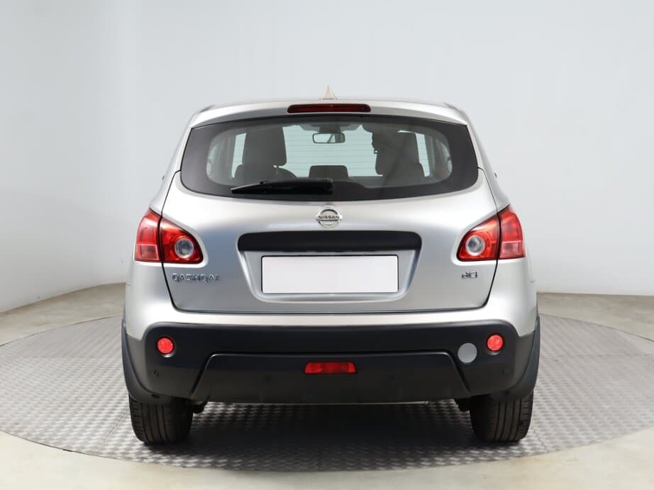 2009 Nissan QASHQAI - 6