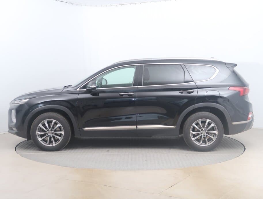 2019 Hyundai SANTA FE - 7