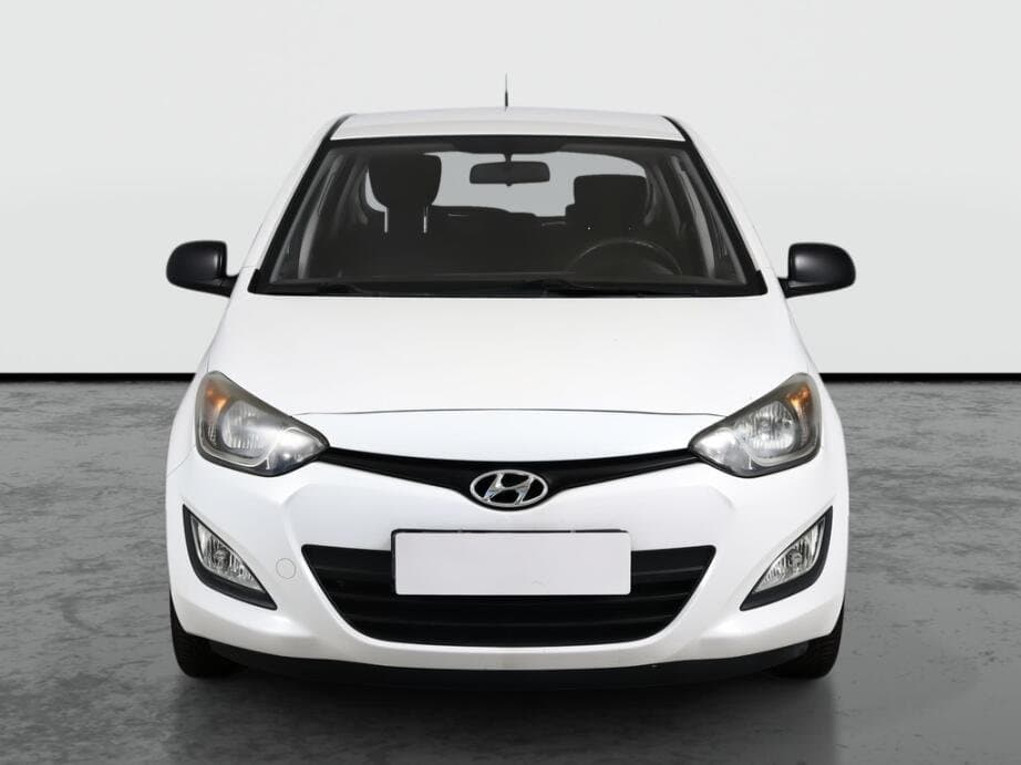 2013 Hyundai i20 - 2