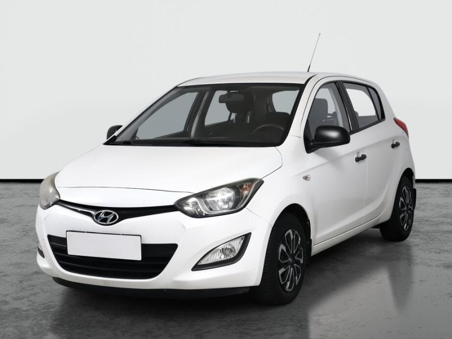 2013 Hyundai i20 - 3