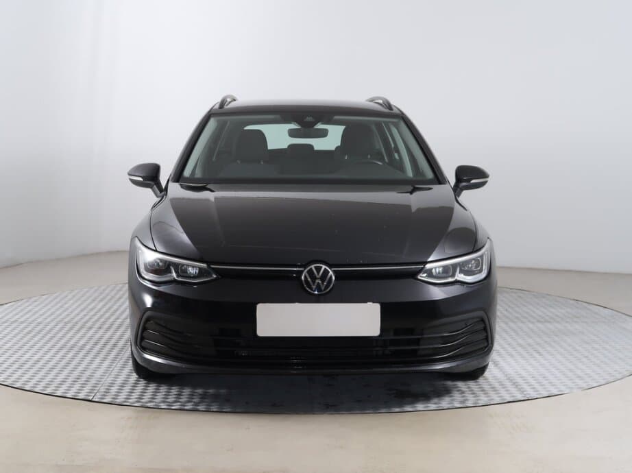 2022 Volkswagen GOLF - 3