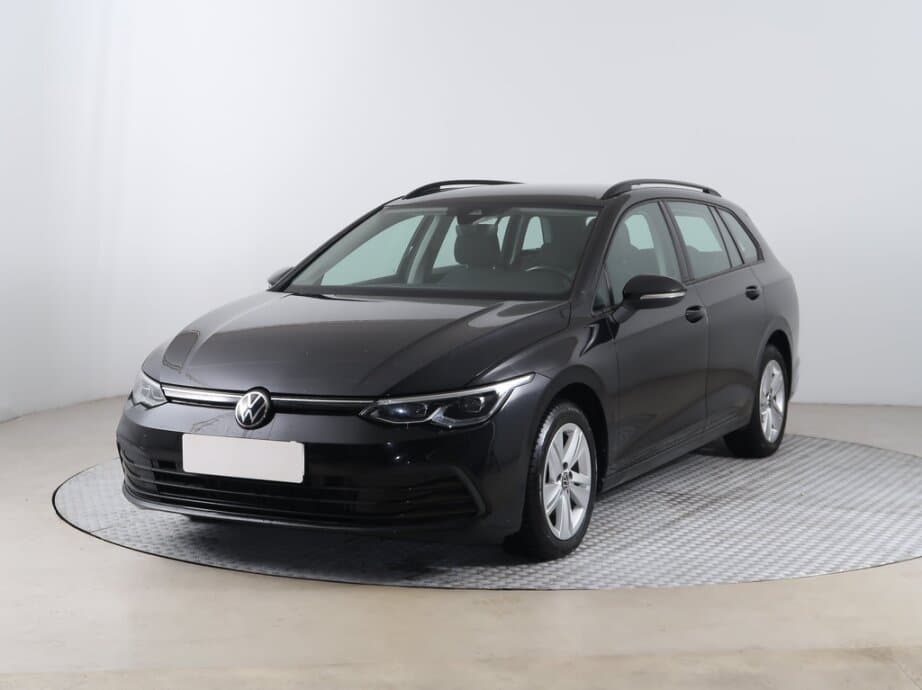 2022 Volkswagen GOLF - 5