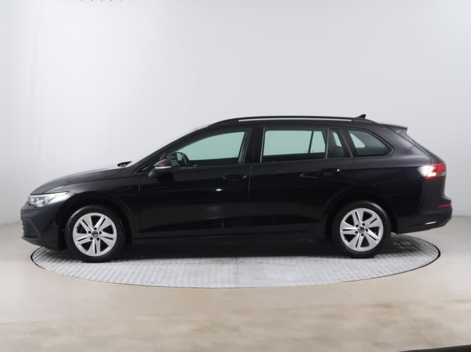 2022 Volkswagen GOLF - 7