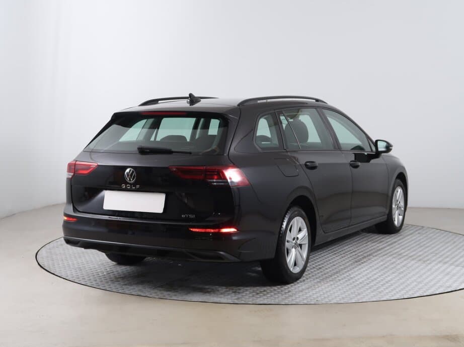 2022 Volkswagen GOLF - 13