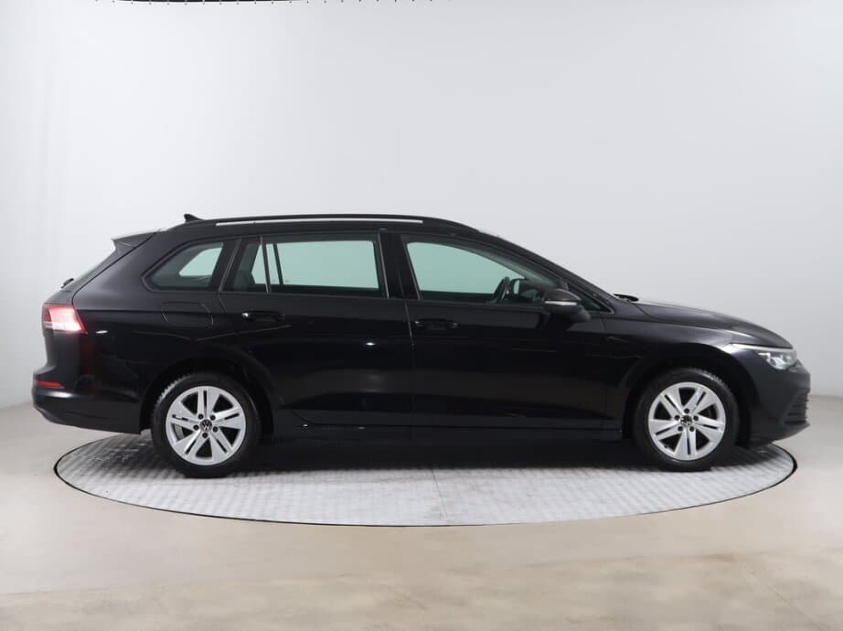 2022 Volkswagen GOLF - 15