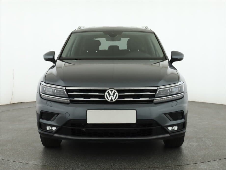 2020 Volkswagen TIGUAN - 2