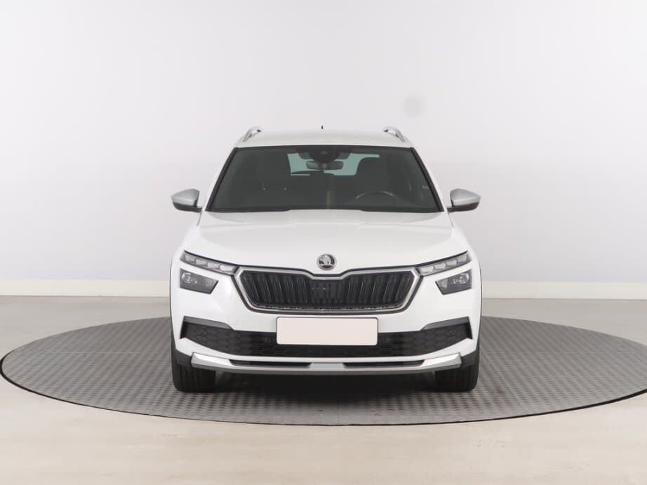 2021 Škoda KAMIQ - 2