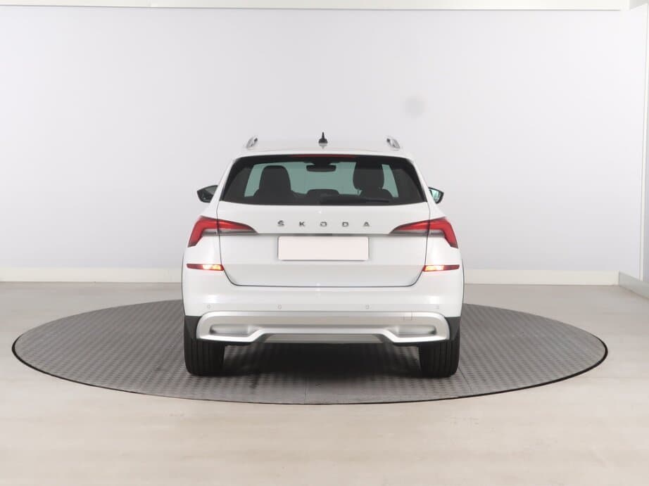 2021 Škoda KAMIQ - 6