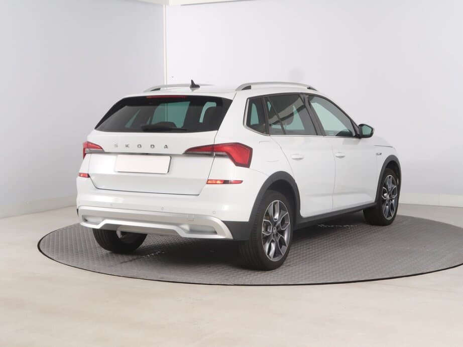 2021 Škoda KAMIQ - 7