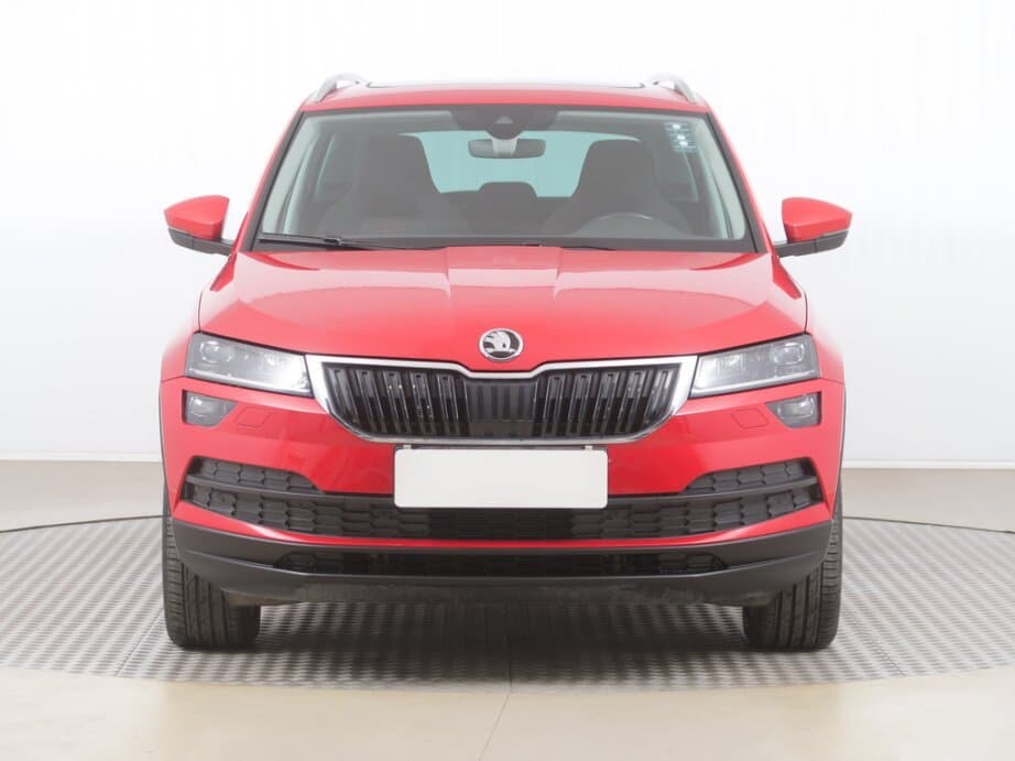 2019 Škoda KAROQ - 2