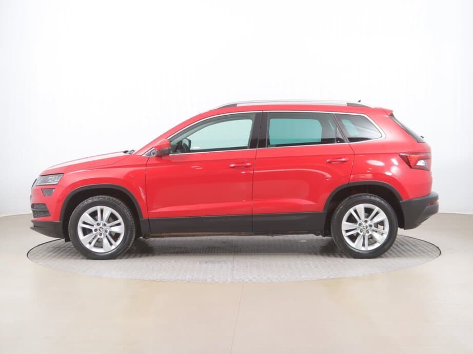 2019 Škoda KAROQ - 4