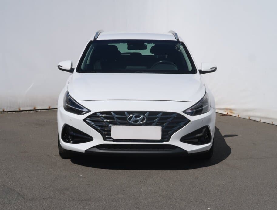 2021 Hyundai i30 - 2