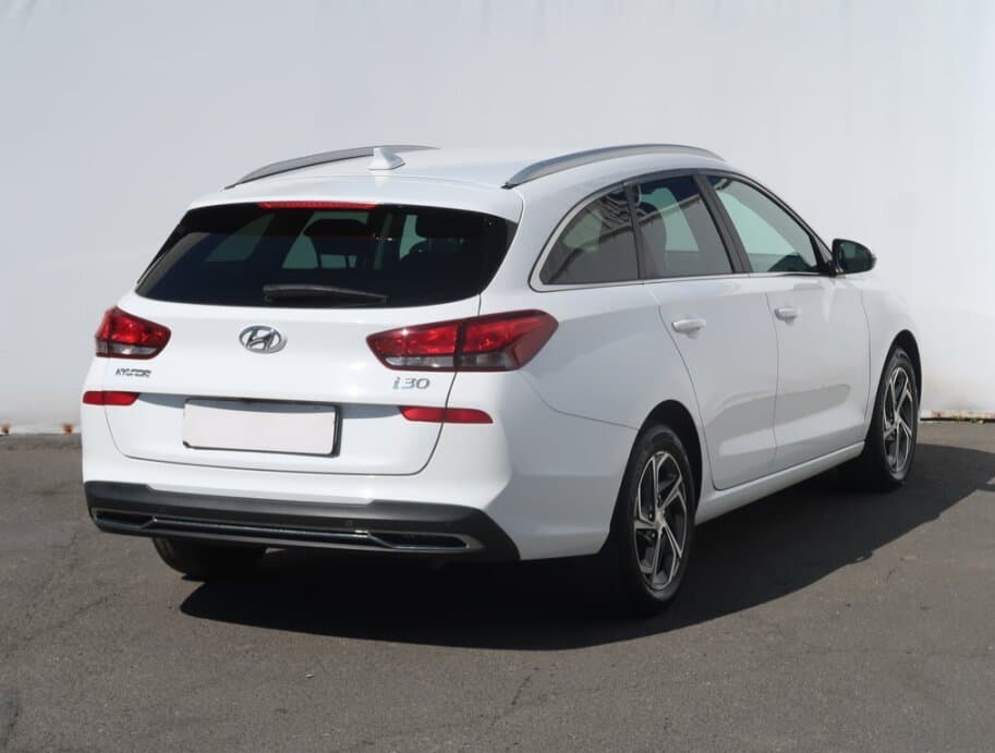 2021 Hyundai i30 - 7