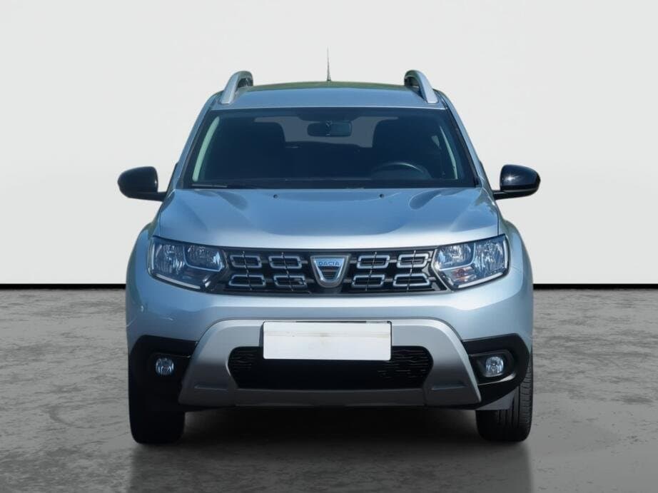 2021 Dacia DUSTER - 2