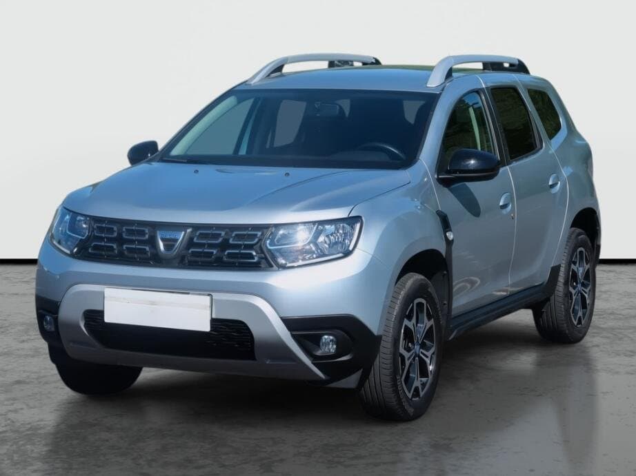 2021 Dacia DUSTER - 3