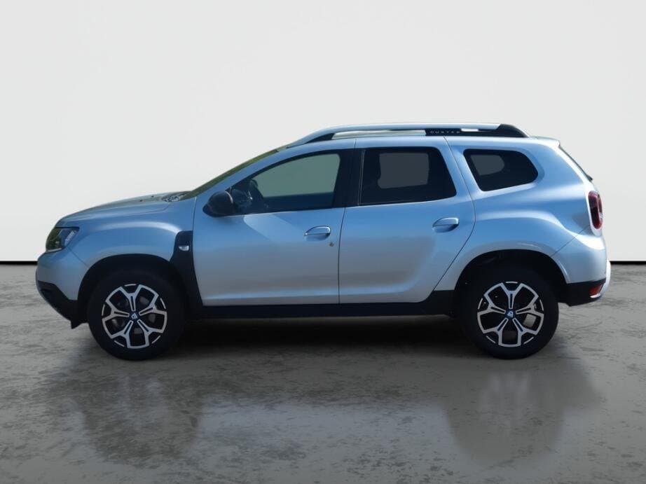 2021 Dacia DUSTER - 4