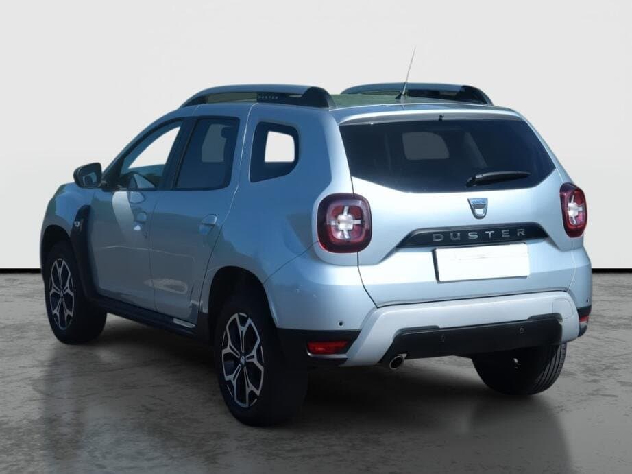 2021 Dacia DUSTER - 5