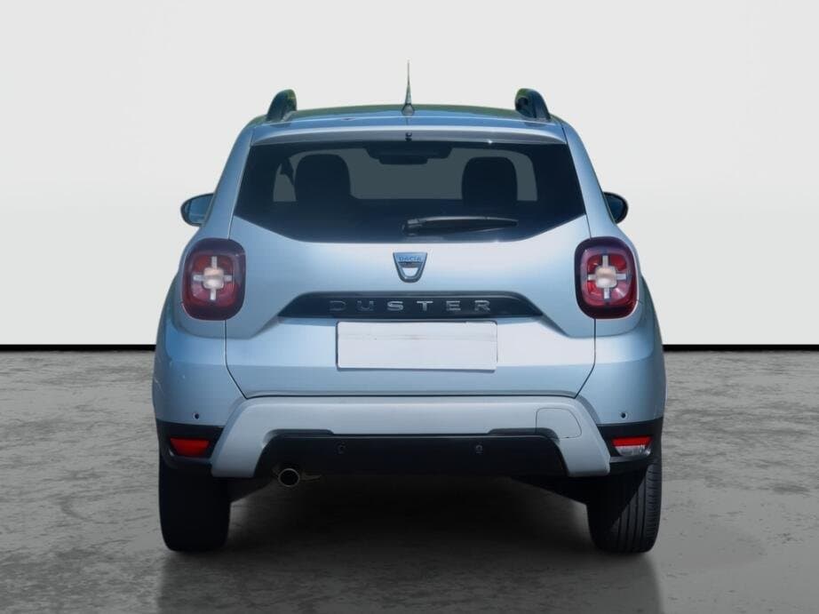 2021 Dacia DUSTER - 6