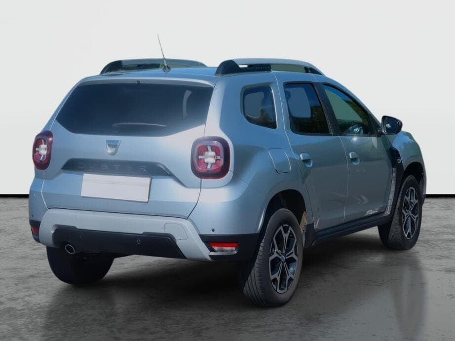 2021 Dacia DUSTER - 7
