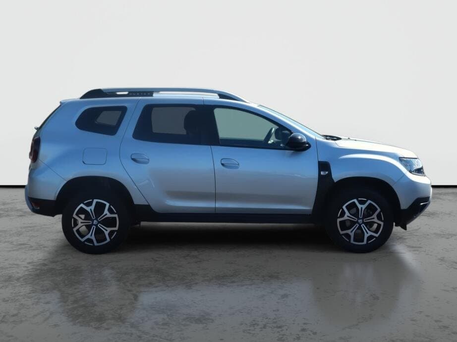 2021 Dacia DUSTER - 8