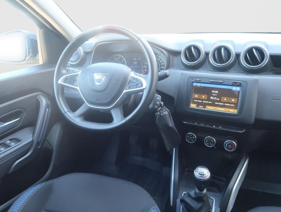 2021 Dacia DUSTER - 9