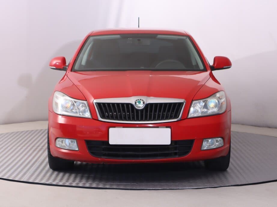 2012 Škoda OCTAVIA - 2