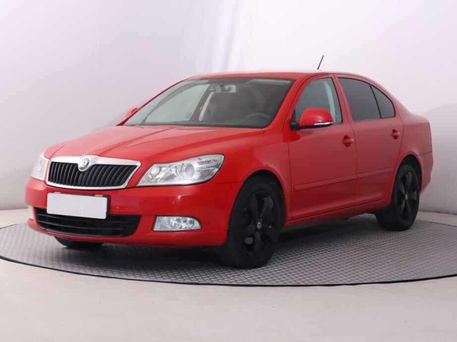 2012 Škoda OCTAVIA - 3