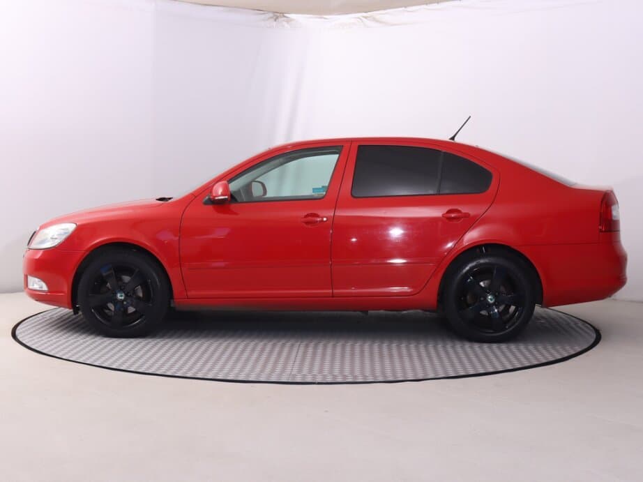 2012 Škoda OCTAVIA - 4