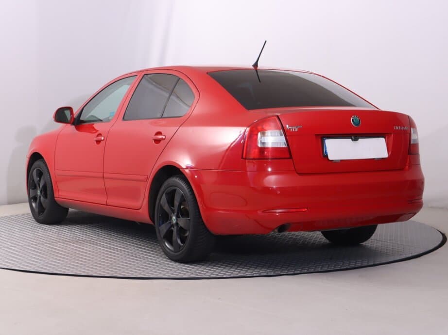 2012 Škoda OCTAVIA - 5