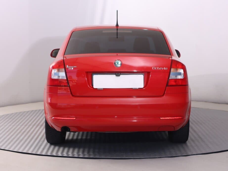 2012 Škoda OCTAVIA - 6