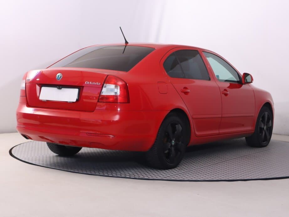 2012 Škoda OCTAVIA - 7