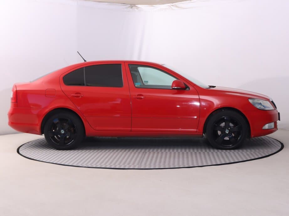 2012 Škoda OCTAVIA - 8