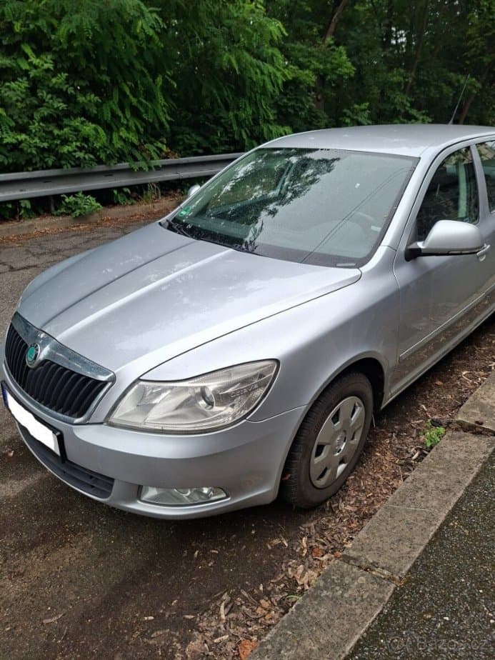 2012 Škoda OCTAVIA - 2