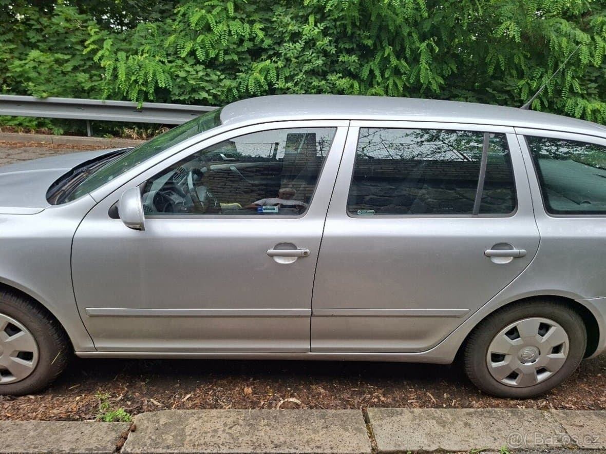 2012 Škoda OCTAVIA - 4