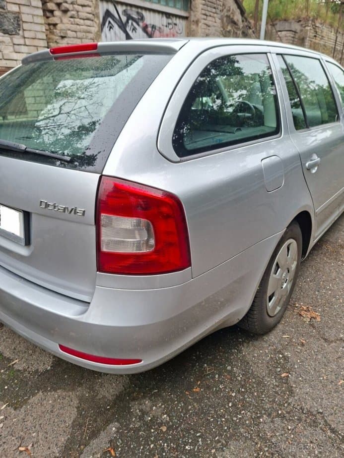 2012 Škoda OCTAVIA - 7