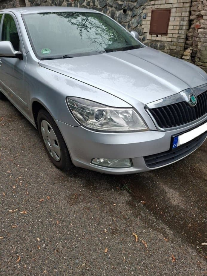 2012 Škoda OCTAVIA - 9