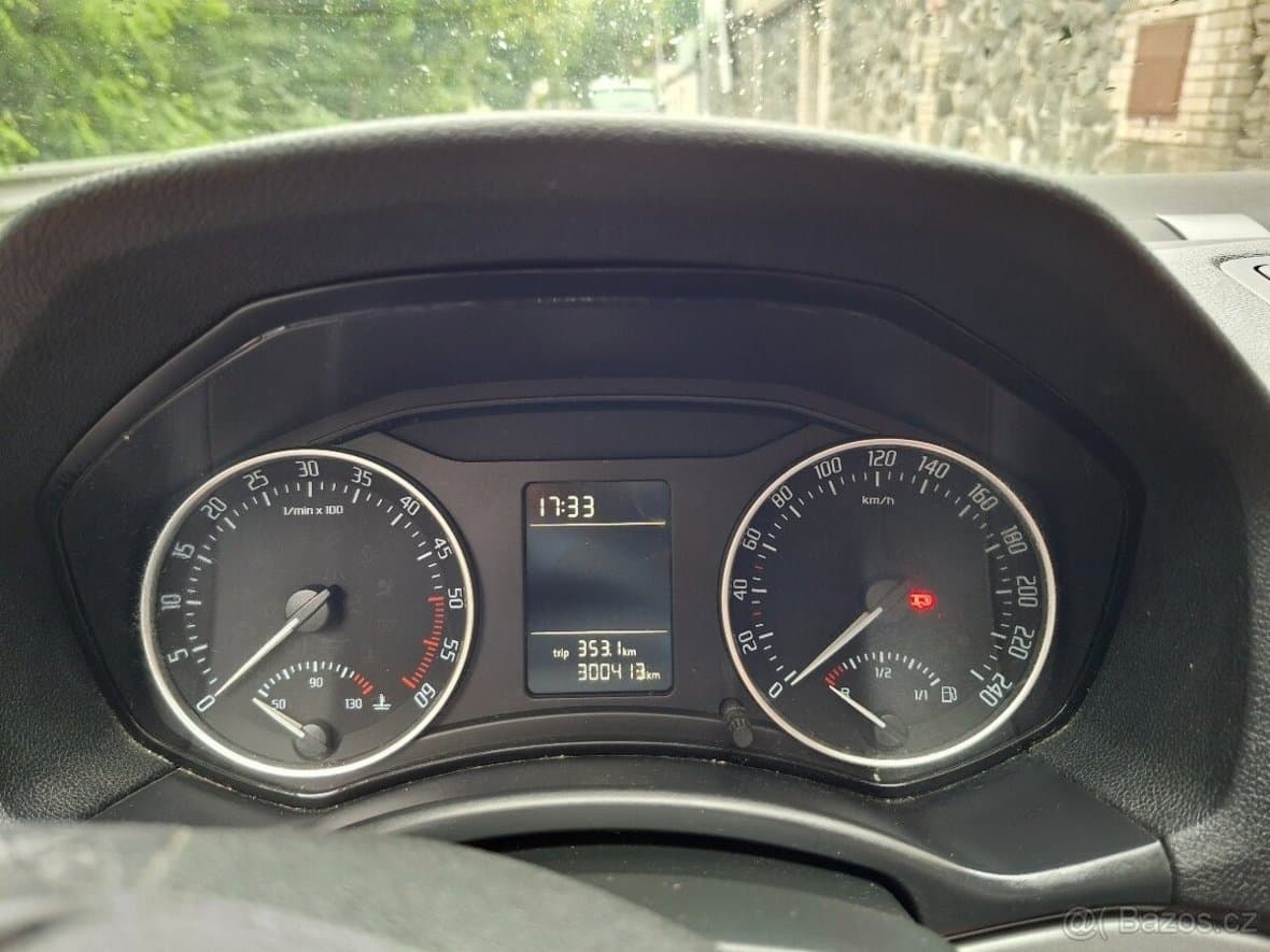 2012 Škoda OCTAVIA - 13
