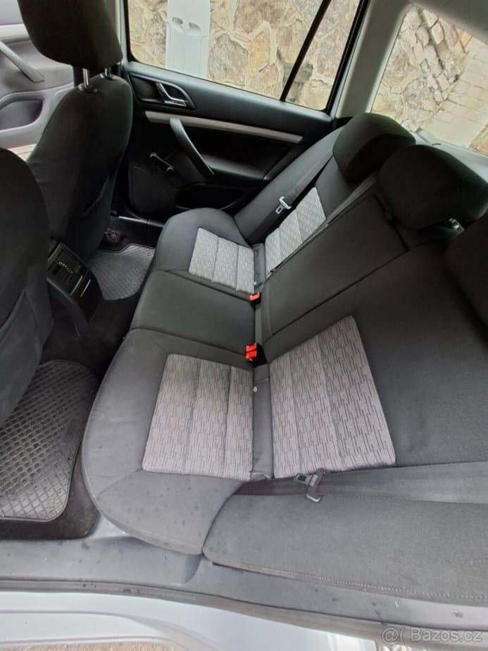 2012 Škoda OCTAVIA - 14