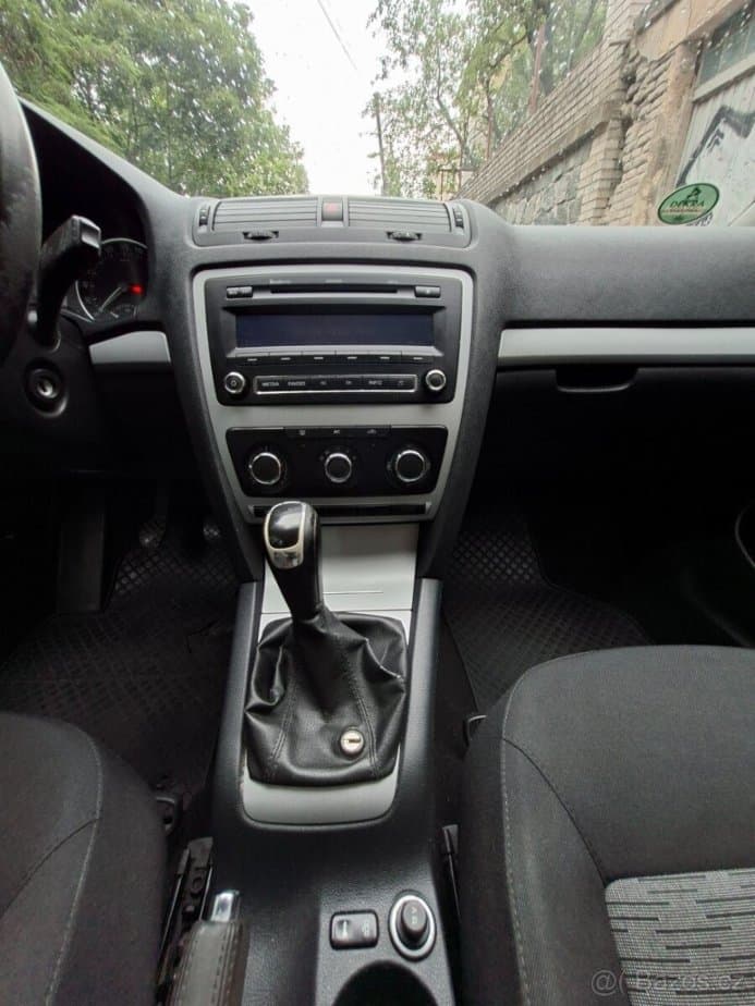 2012 Škoda OCTAVIA - 18