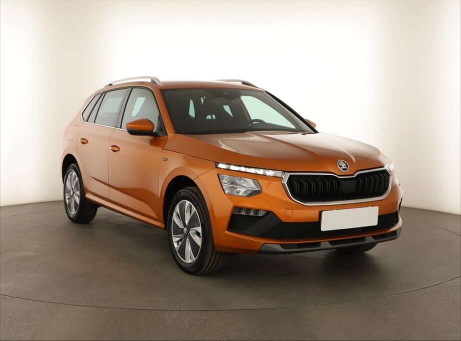 2024 Škoda KAMIQ