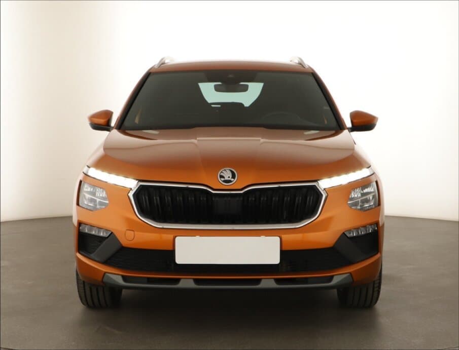 2024 Škoda KAMIQ - 2