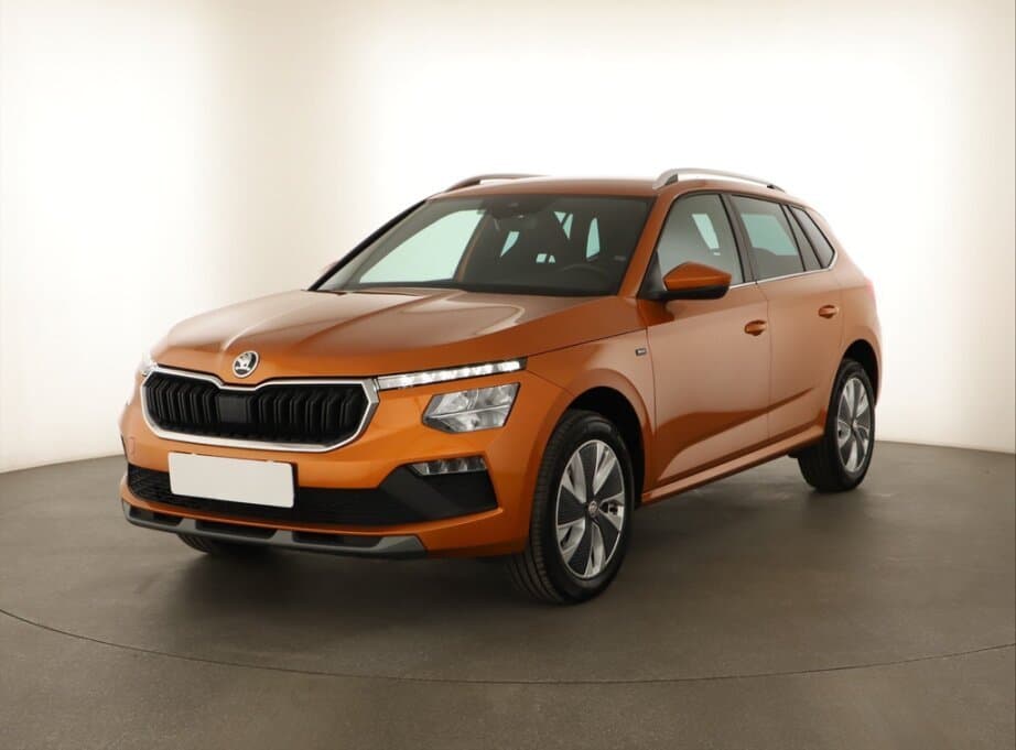 2024 Škoda KAMIQ - 3