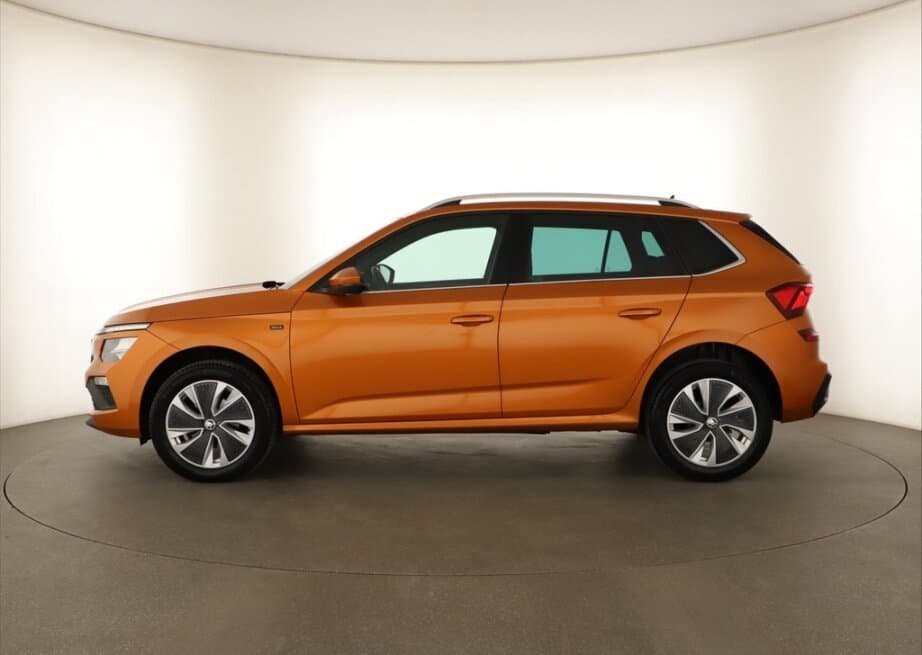 2024 Škoda KAMIQ - 4