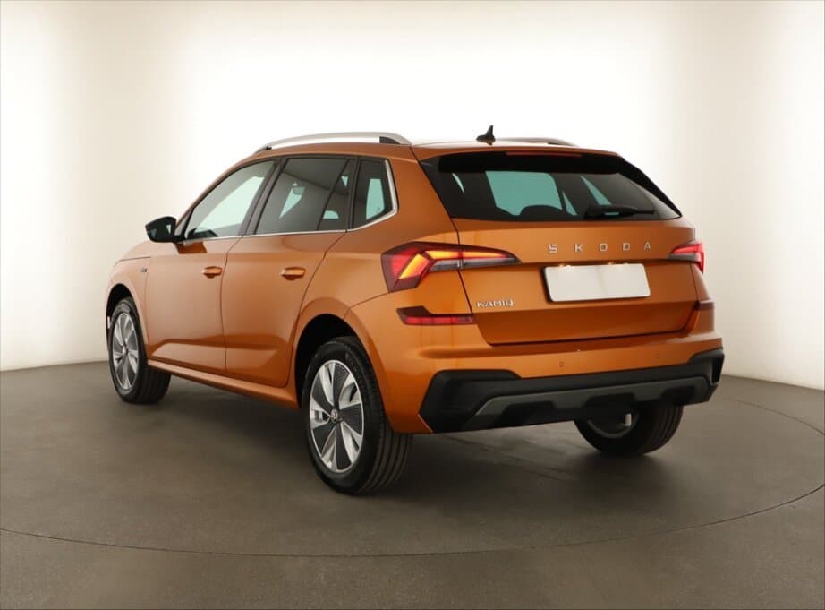 2024 Škoda KAMIQ - 5