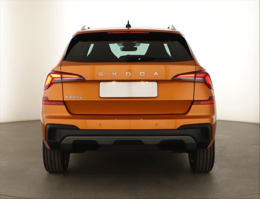 2024 Škoda KAMIQ - 6