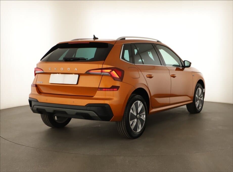 2024 Škoda KAMIQ - 7