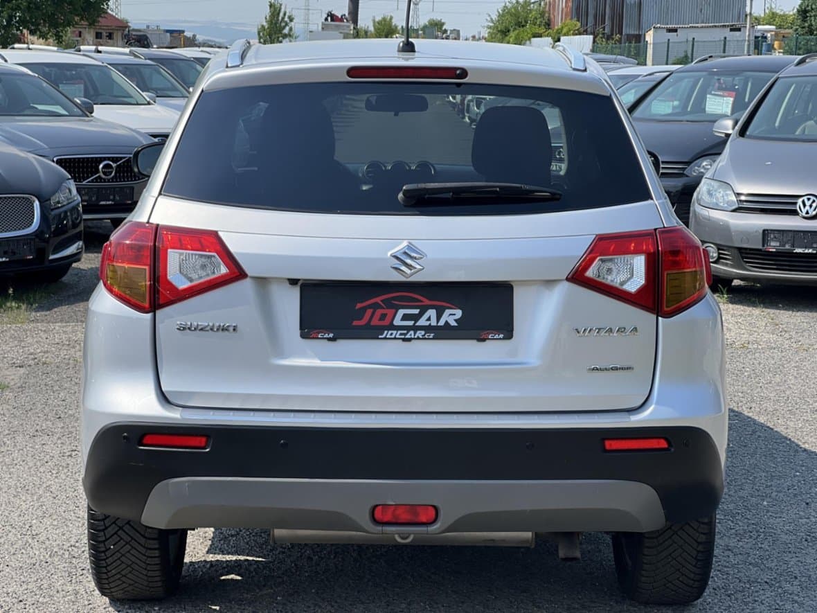 2017 Suzuki VITARA - 6